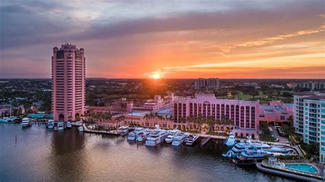 boca raton resort vitaly